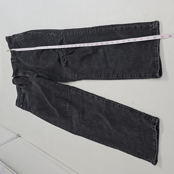 MADEWELL 25 The Perfect Vintage Jean in COSNER WASH NA922. - Picture 3 of 14